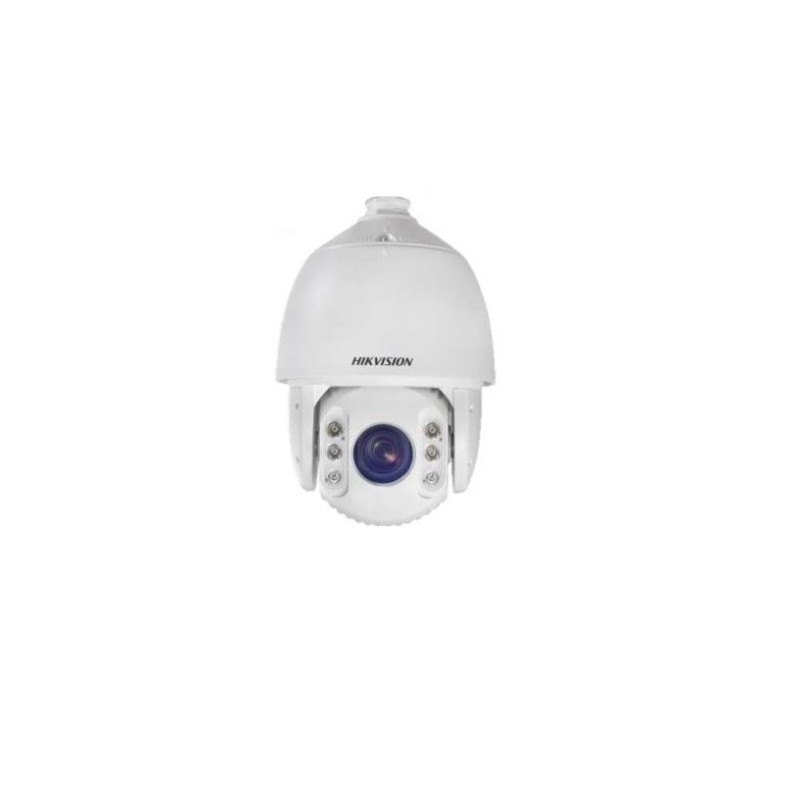 Camera de supraveghere hivision turbo hd speed dome ds-2ae7232ti-a 2mp 1/2.8 cmos 1920x1080:30fps tvi and