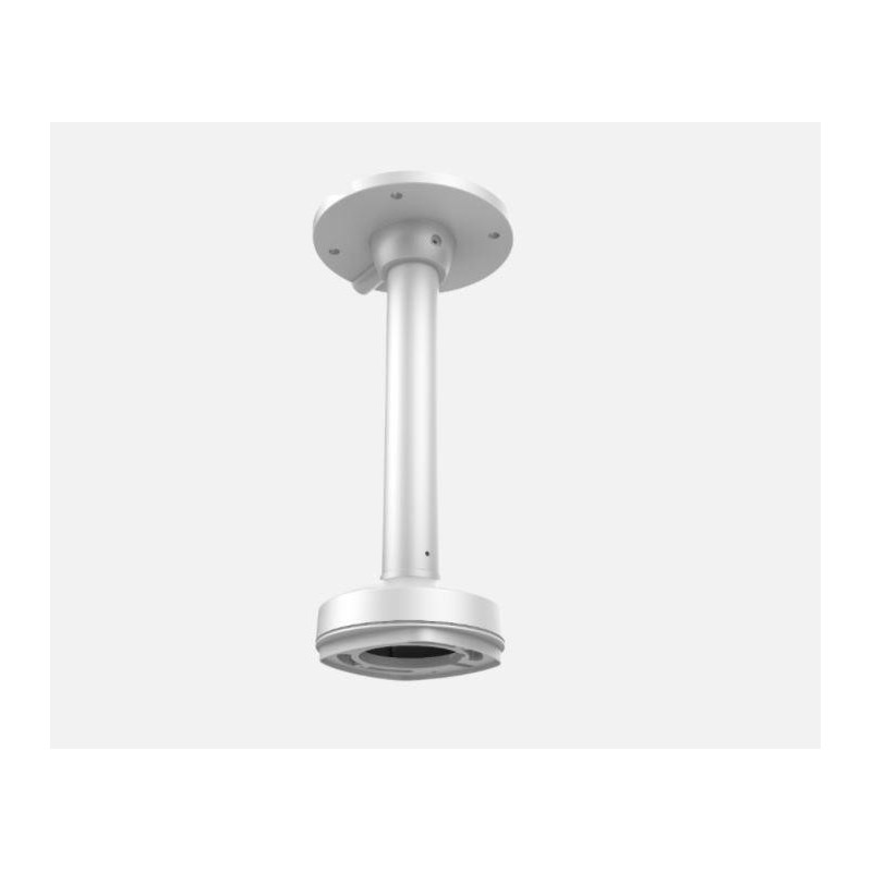 Suport pentru montaj pe tavan pentru camere mini dome hikvision ds- 1271zj-120 material aliaj de