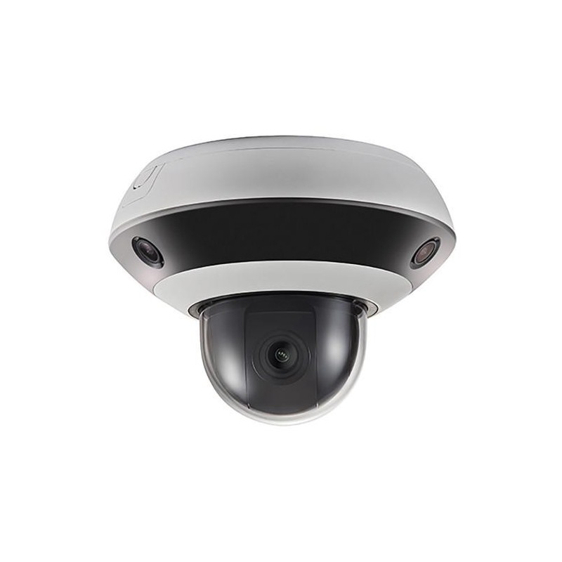 Camera de supraveghere hikvision ip panovu mini series ir network ptz ds-2pt3326iz-de3(2.8-12mm)(2mm) 2mp built-in memory