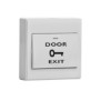 Buton de iesire cu carcasa inclusa aplicabil nd-eb02a-b iesire contact: no/nc lumina de noapte material:
