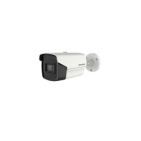 Camera de supraveghere hikvision turbo hd bullet ds- 2ce16u1t-it3f (2.8mm) 8.29mp 4k lentila fixa 2.8mm