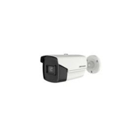 Camera de supraveghere hikvision turbo hd bullet ds- 2ce16u1t-it5f (3.6mm) 8.29mp 4k  fixed lens: 3.6mm