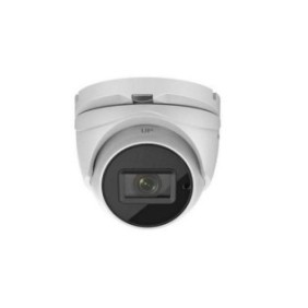 Camera de supraveghere hikvision turbo hd turret ds-2ce79u1t-it3zf(2.7- 13.5mm) 8.29 megapixel high-performance cmos auto focus