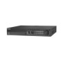 Dvr hikvision turbo hd ds-7316hqhi-k4 4mp h265+h265h264+h264 16- ch video and 4-ch audio input up