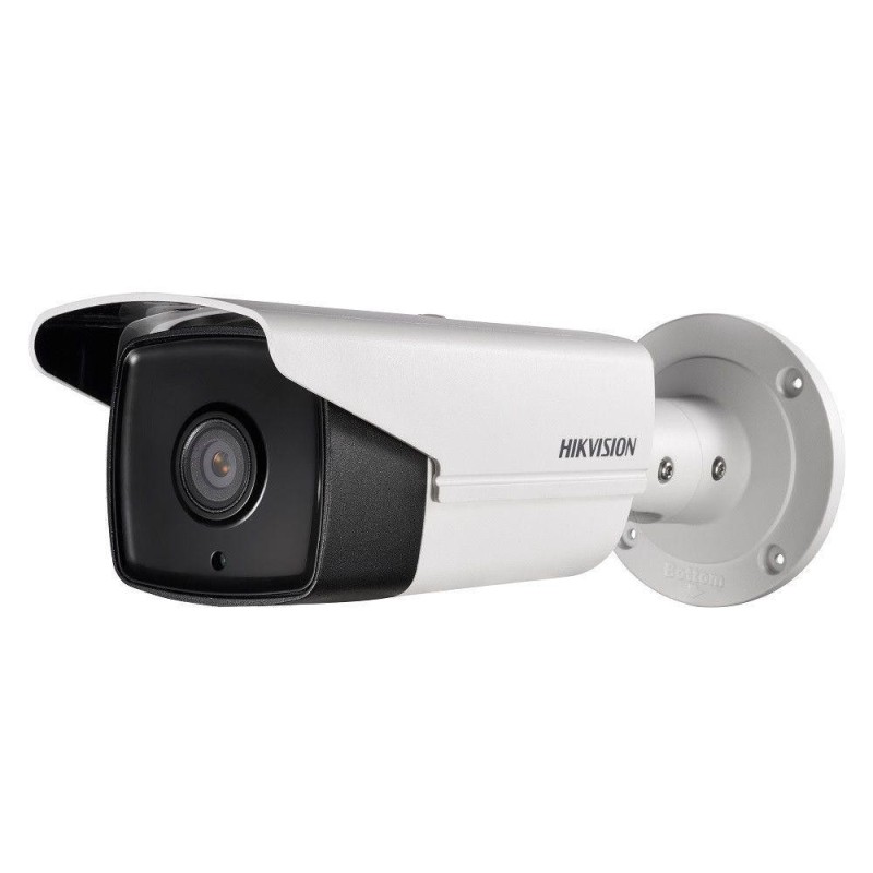 Camera de supraveghere hikvision turbo hd bullet ds-2ce16d8t-it5e (3.6mm) hd1080p 0.005 lux/f1.2 exir 80m ir