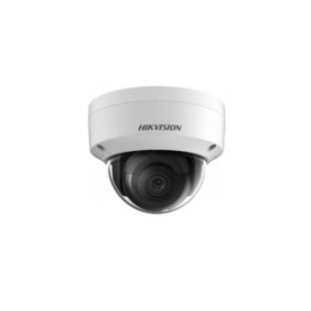 Camera de supraveghere hikvision turbo hd outdoor dome ds-2ce57h8t- vpitf 2.8mm 5mp fixed lens: 2.8mm