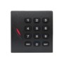 Cititor de proximitate rfid (mifare 13.56mhz) cu tastatura zkteco kr- 102m pentru centrale de control