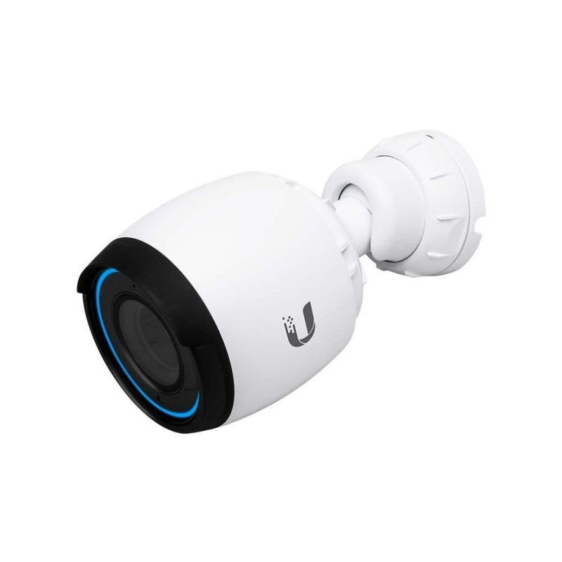 Ubiquiti unifi ip bullet camera uvc-g4-pro 4k ultra hd (3840 x 2160) 24 fps f