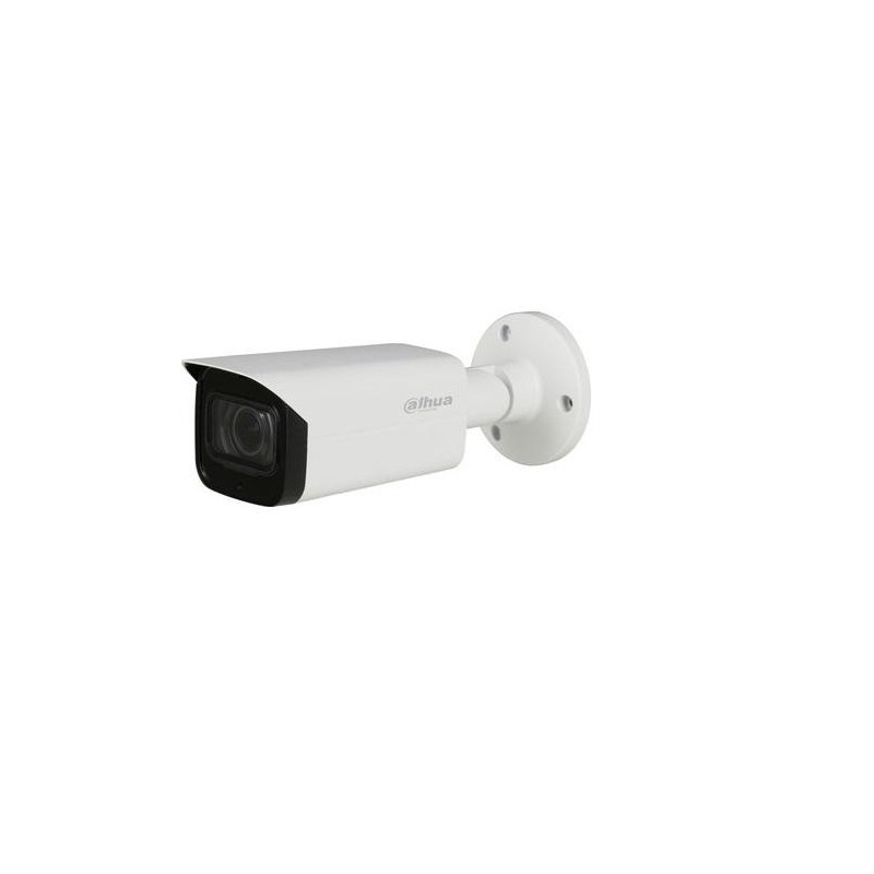 Camera de supraveghere dahua ip bullet ipc-hfw4239t-ase-ni-0360b 2mp 1/2.8 2m sony cmos wdr (120db) h.265+/h.265/h.264+/h.264