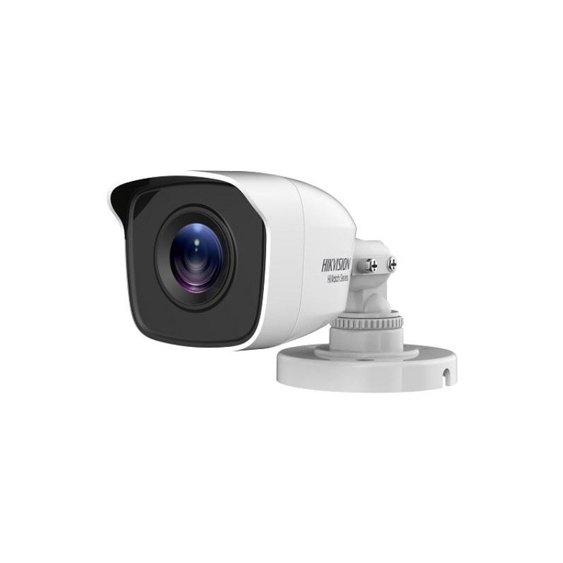 Camera de supraveghere hikvision turbo hd bullet hwt-b120-m 2mp seria hiwatch carcasa metal 2mp cmos