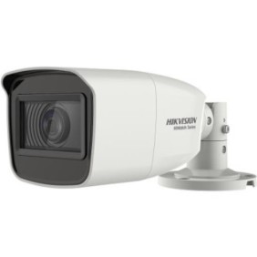 Camera de supraveghere hikvision turbo hd bullet hwt-b323-z 2mp seria hiwatch 2mp cmos sensor 70m