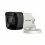 Camera de supraveghere hikvision turbo hd bullet ds-2ce16h0t-itfs (2.8mm) 5mp microfon audio incorporat (semnalul audio