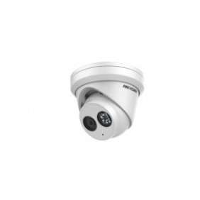 Camera supraveghere hikvision ip turret ds-2cd2363g0-iu(2.8mm) 6mp microfon audio incorporat 1/2.9 progressive scan cmos rezolut