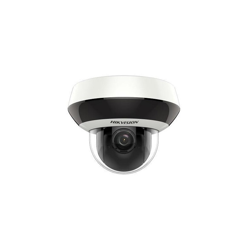 Camera supraveghere hikvision mini ptz ip ds-2de2a204iw-de3(2.8-12mm) (c) 2mp power by dakfighter microfon audio incorporat