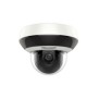 Camera supraveghere hikvision mini ptz ip ds-2de2a204iw-de3(2.8-12mm) (c) 2mp power by dakfighter microfon audio incorporat