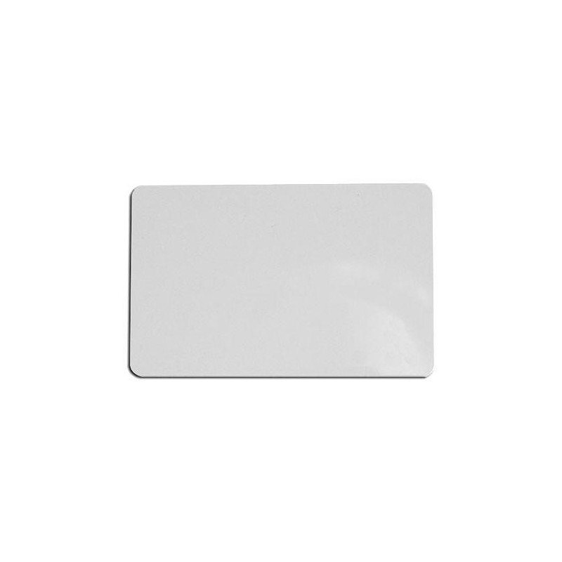Id card hikvision mifare ic s50 smart card inteligent care indeplineste standardul iso/iec 14443a frecventa