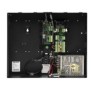 Kit unitate acces control pentru 2 usi simplu controlate incedo eac- m50 web server integrat