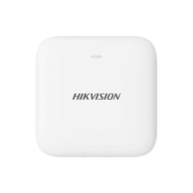 Detector de inundatie wireless axpro hikvision ds-pdwl-e-we frecventa de operare: 868 mhz transmisie: tri-x wireless