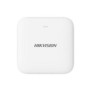 Detector de inundatie wireless axpro hikvision ds-pdwl-e-we frecventa de operare: 868 mhz transmisie: tri-x wireless