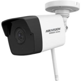 Camera supraveghere wifi bullet hikvision hiwatch hwi-b120h-d/w(d) 2mp 1/2.8 progressive scan cmos rezolutie: 1920 x