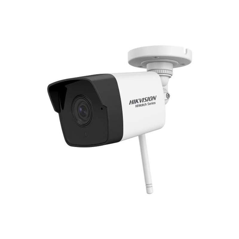 Camera supraveghere wifi bullet hikvision hiwatch hwi-b120h-d/w(d) 2mp 1/2.8 progressive scan cmos rezolutie: 1920 x