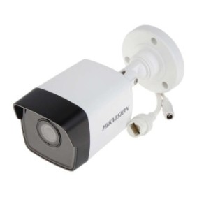 Camera supraveghere hikvision turbo hd bullet ds-2ce17d0t-it3f(2.8mm) (c)2mp senzor cmos rezolutie: 1920 × 1080@30fps iluminare