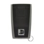 Telecomanda cu 1 buton videofied kf240 pentru armare/dezarmare dimensiuni: 70 mm x 40 mm x