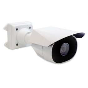 Camera supraveghere avigilon ip bullet seria h5sl 3.0c-h5sl-bo1-ir rezolutie 3 mp (2048 x 1536) senzor