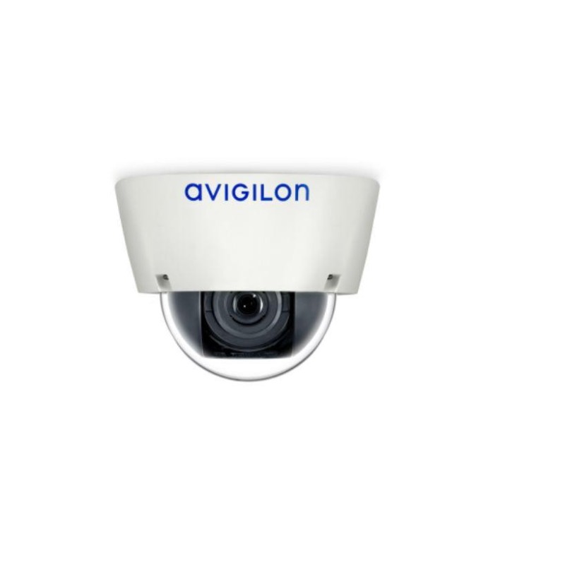 Camera supraveghere avigilon ip mini dome seria h4m 2.0c-h4m-d1-ir rezolutie 2 mp (1920 x 1080)