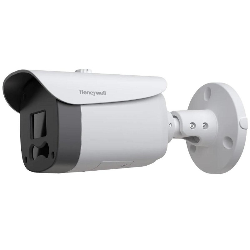 Cameră honeywell ip bullet seria 30 5mphc30wb5r2 tdn wdr 120db lentilă varifocală motorizată 2.8-12mm poe