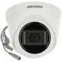 Camera supraveghere hikvision turbo hd turret ds-2ce78h0t-it3f(2.8mm) (c) 5mp rezolutie: 2560 × 1944 (5m@20fps 4m@30fp)