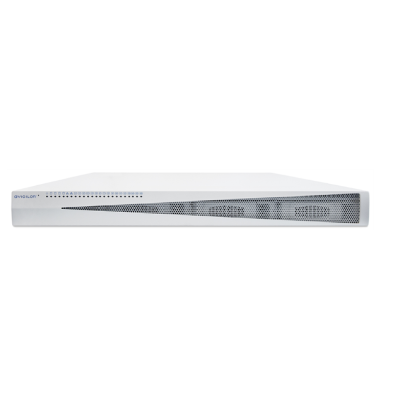 Hd video appliance pro 16-port 12tb unit eu. acc licenses sold separately