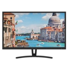 Monitor hikvision 31.5 inch...