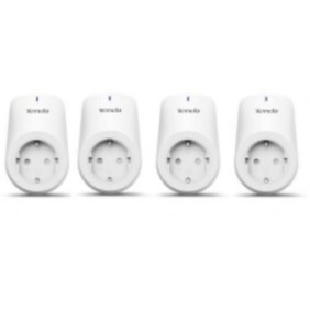Tenda beli smart wi-fi plug4 pack 2.4ghz1t1r system requirements: android 4.4 or higher ios 9.0