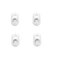 Tenda beli smart wi-fi plug sp6 (4 pack) wireless standard:ieee 802.12b/g/n 2.4ghz1t1r android 4.4 or