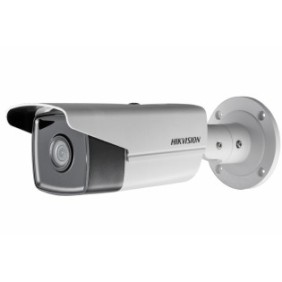 Camera de supraveghere hikvision ip bullet ds-2cd2t63g0-i5(6mm) 6mp power by darkfighter 1/2.9 progressive scan cmos