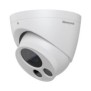 Camera honeywell ip dome seria 30 5mphc30we5r2tdn wdr 120db lentilă varifocală motorizată 2.8-12mm poe ip66