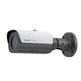 Camera honeywell ip bullet seria 60 5mphc60wb5r2tdn wdr 120db lentilă varifocală motorizată 2.7-13.5mm poe+ iluminare