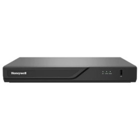 Nvr honeywell hn3016020016 canale suport 4k (8mp) suport h.265/h.264 16 canale poe capacitate: 20tb capacitate