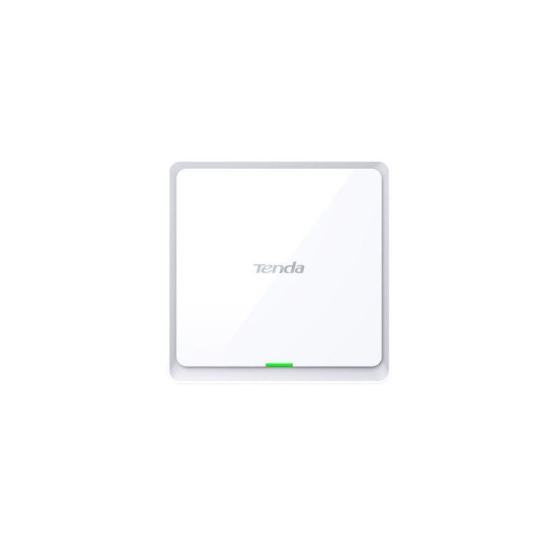 Tenda ss3 smart home wi-fi light switch ieee 802.11b/g/n 2.4ghz system requirement: android 5.0 or