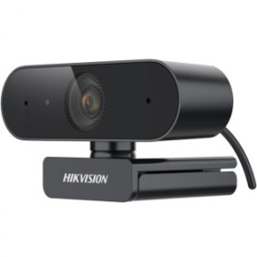 Camera web 2mp hikvision ds-u02(3.6mm) rezolutie 1080p (1920 × 1080 @ 30/25 fps) iluminare minima