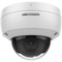 Camera supraveghere hikvision ip dome ds-2cd2186g2-i(2.8mm)c 8mp powered by darkfighter acusens -human and vehicle classificatio