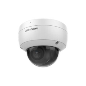 Camera supraveghere hikvision ip dome ds-2cd2186g2-i(4mm)c 8mp powered by darkfighter acusens -human and vehicle classification