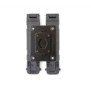 Suport cu prindere dubla (close-fit dublu molle) pentru body camera motorola vb-400-vf-mol2 pentru seria vb400