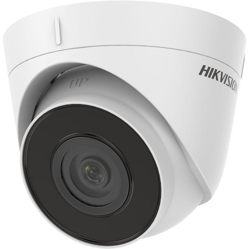 Camera supraveghere hikvision ip turret ds-2cd1343g0-i(2.8mm)c 4mp 1/3 progressive scan cmos rezolutie: 2560 × 1440@20fps