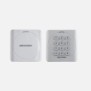 Cititor card cu tastatura hikvision ds-k1801ek frecventa de operare rfid em125khz conectivitate: wiegand 26/34 protocol