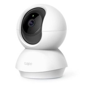 Tp-link home security wi-fi camera  https://www.tp-link.com/ro/home-networking/cloud-camera/tc70/