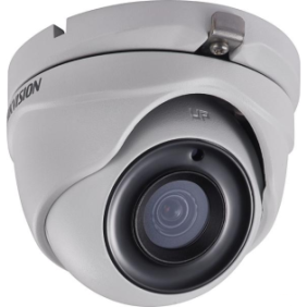 Camera supraveghere hikvision turbo hd dome ds-2ce56d8t-it3ze(2.7- 13.5mm) 2mp poc ( power over coaxial) ultra-low