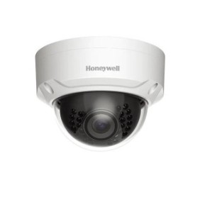 Camera de supraveghere honeywell ip mini dome h4w4per3v performance series 4mp ir rugged mini dome