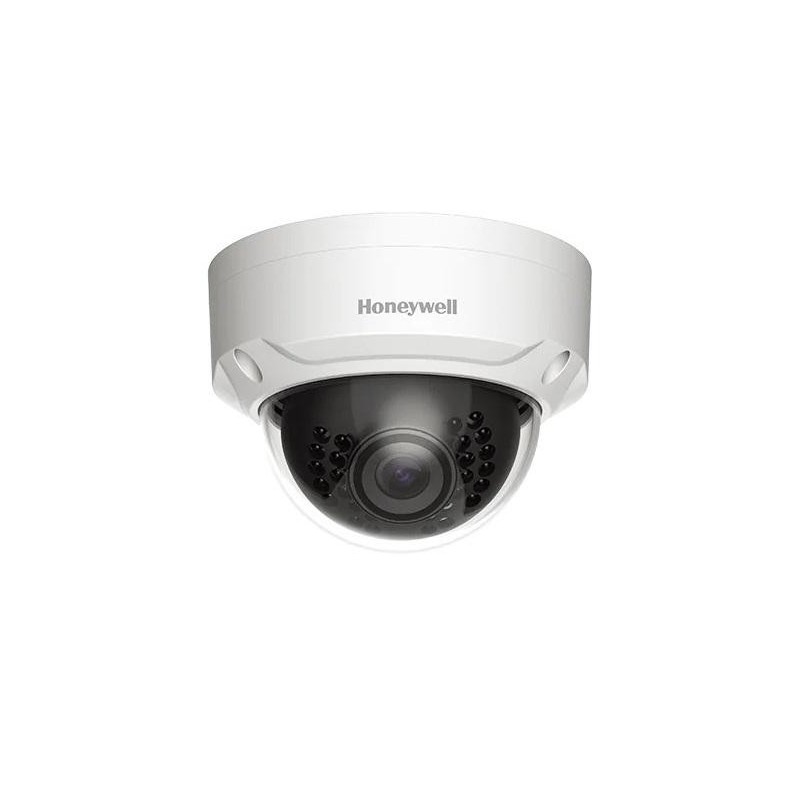 Camera de supraveghere honeywell ip mini dome h4w4per3v performance series 4mp ir rugged mini dome